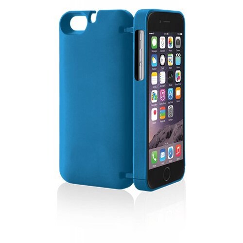 Funda Productos EYN Funda para iPhone 6 Plus, Turquoise