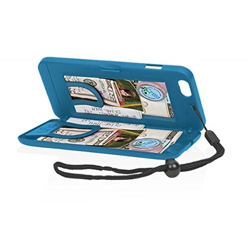 Funda Productos EYN Funda para iPhone 6 Plus, Turquoise