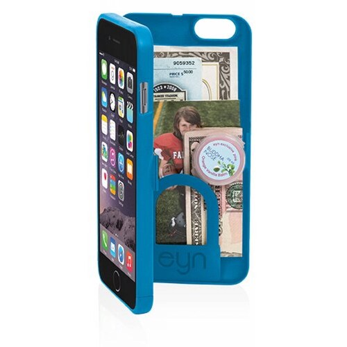 Funda Productos EYN Funda para iPhone 6 Plus, Turquoise