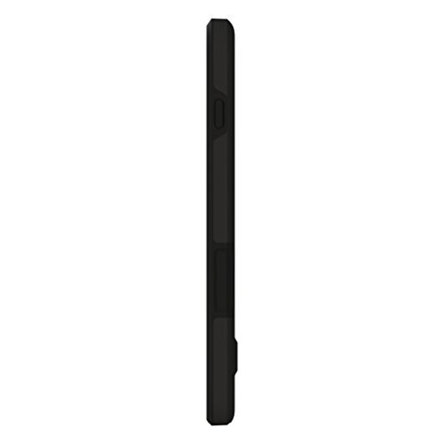 Funda Seidio DILEX Pro for Apple iPhone 6/6s Plus, black