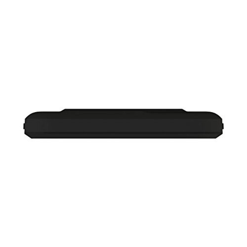 Funda Seidio DILEX Pro for Apple iPhone 6/6s Plus, black