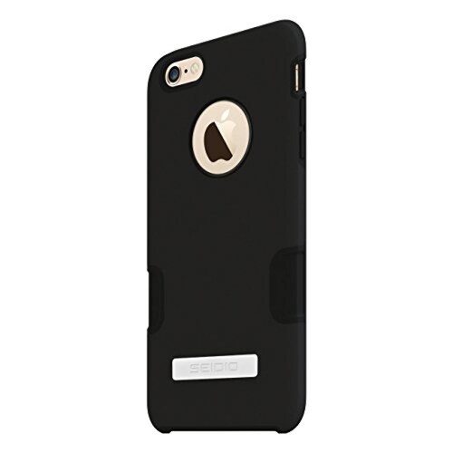 Funda Seidio DILEX Pro for Apple iPhone 6/6s Plus, black