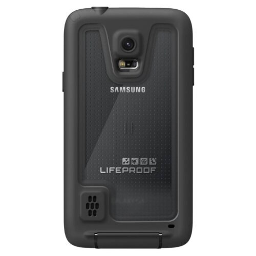 Funda LifeProof Galaxy S5 Case - Fre Series - Black/Clear