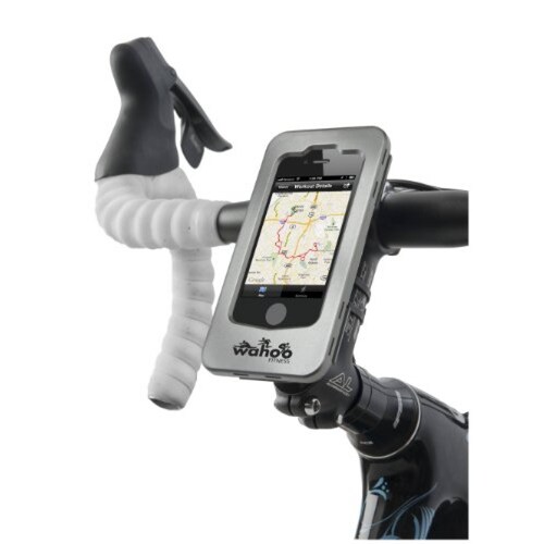 Funda Wahoo Protector Bike Case for iPhone 3G, 3GS, 4, 4S