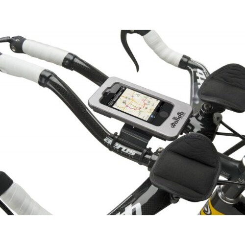 Funda Wahoo Protector Bike Case for iPhone 3G, 3GS, 4, 4S