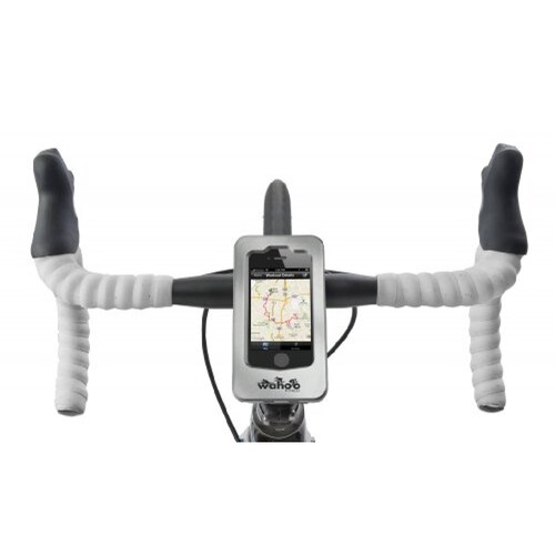 Funda Wahoo Protector Bike Case for iPhone 3G, 3GS, 4, 4S