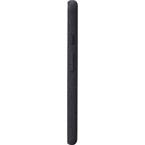 Funda Google Funda Pixel, Pixel 3a XL, Pixel 3a XL, Carbon