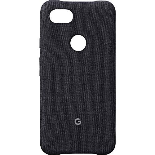 Funda Google Funda Pixel, Pixel 3a XL, Pixel 3a XL, Carbon