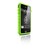 Funda Musubo Rubber Band Case for iPhone 4/4S - Chartreuse