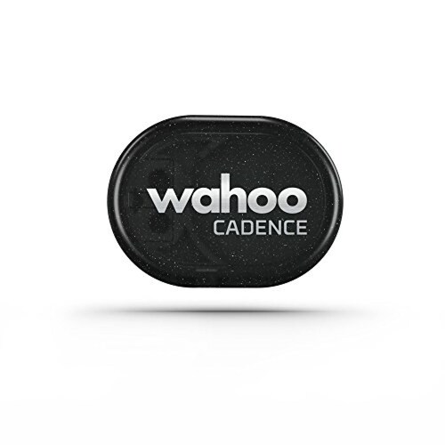 Funda Wahoo RPM Sensor de cadencia para iPhone and Android.