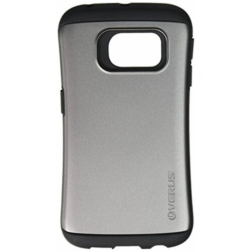 Funda Verus Funda Protectora Resistente para Galaxy S6 Edge