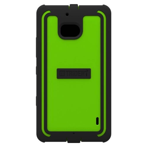 Funda Trident Cyclops Series Case for Nokia Lumia 929, Green