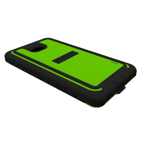 Funda Trident Cyclops Series Case for Nokia Lumia 929, Green