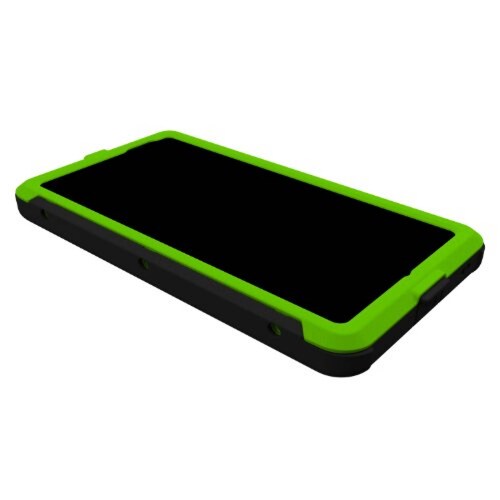 Funda Trident Cyclops Series Case for Nokia Lumia 929, Green