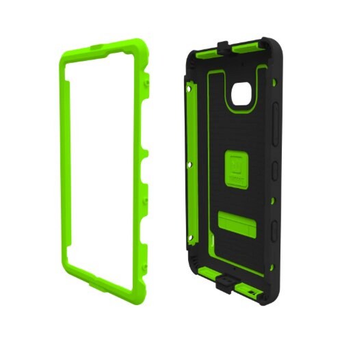 Funda Trident Cyclops Series Case for Nokia Lumia 929, Green
