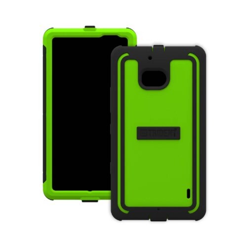 Funda Trident Cyclops Series Case for Nokia Lumia 929, Green