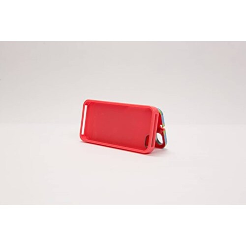 Funda EYN Products - Funda para iPhone 5c, diseño de Chevron