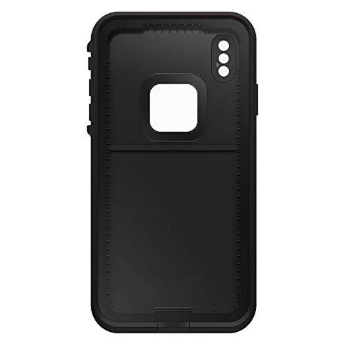 Funda LifeProof Waterproof Case for Timeless, Black/Dark Grey