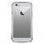 Funda Seidio TETRA Pro Case for Apple iPhone 6/6S, Space gray