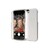 Funda LuMee, Illuminated Cell Phone Case for iPhone 6 - White