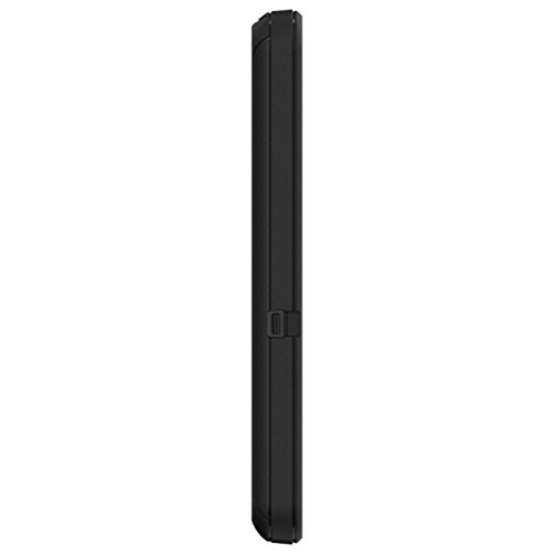 Funda Otterbox Defender Series Case for Google Pixel 2, Black