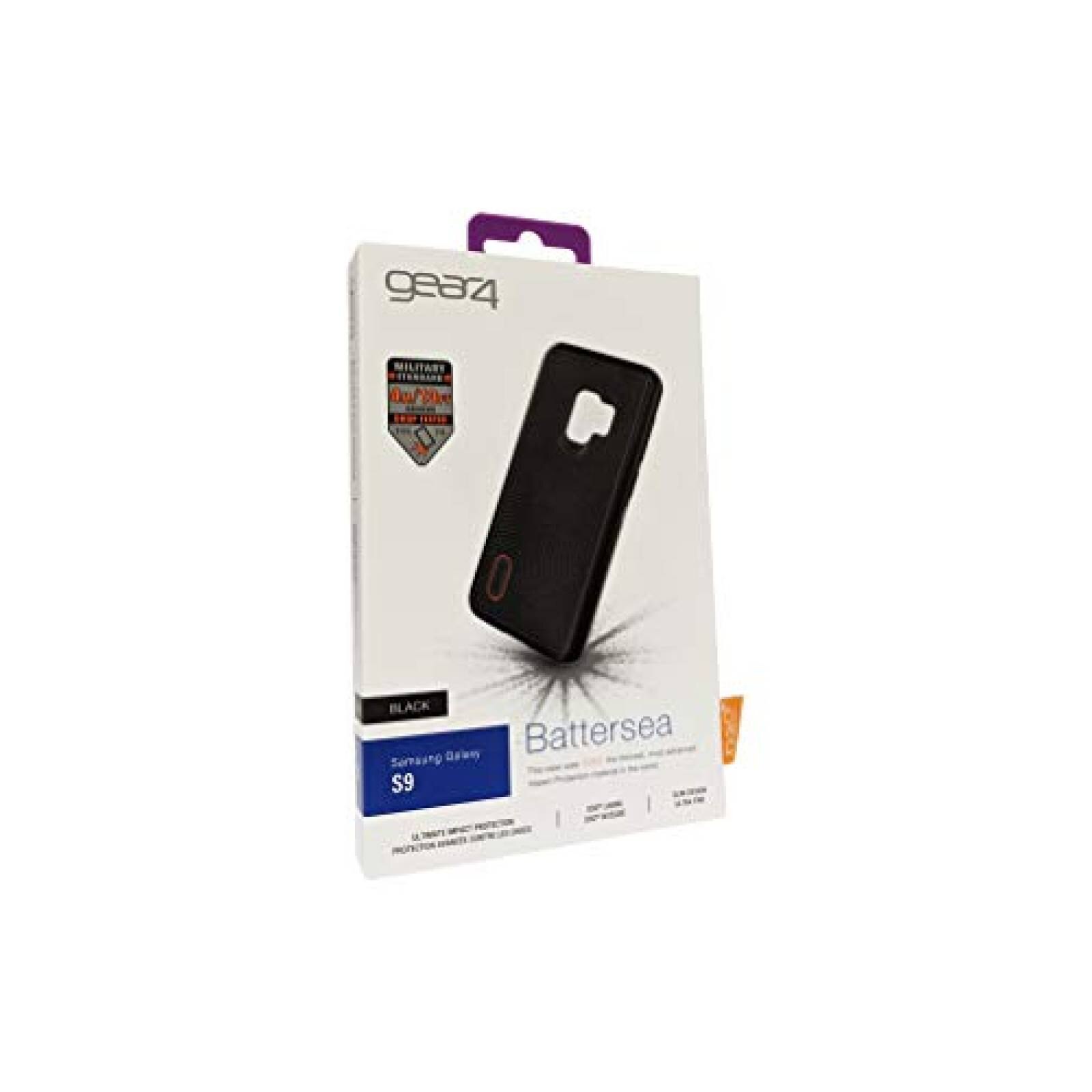 Gear4 victoria feathers galaxy s9 plus case (sgs9lvic04) - pink price in Kuwait | X-Cite Kuwait