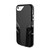 Funda Qmadix QM-VTAPIP5BKBK Vital Cover for iPhone 5/5s, Black