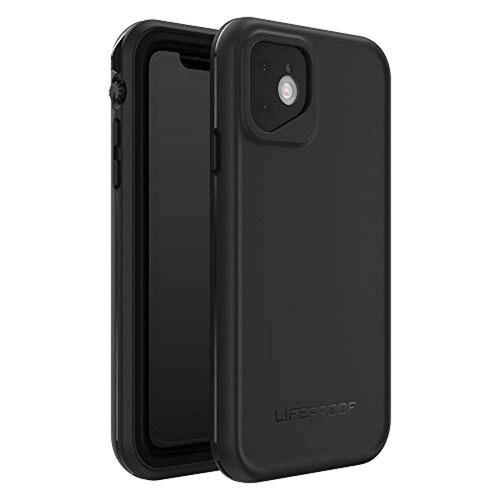 Funda LifeProof FRE Series Waterproof Case for iPhone 11 - Black