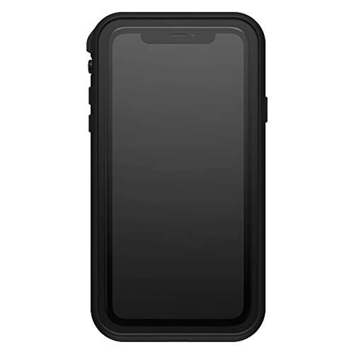 Funda LifeProof FRE Series Waterproof Case for iPhone 11 - Black