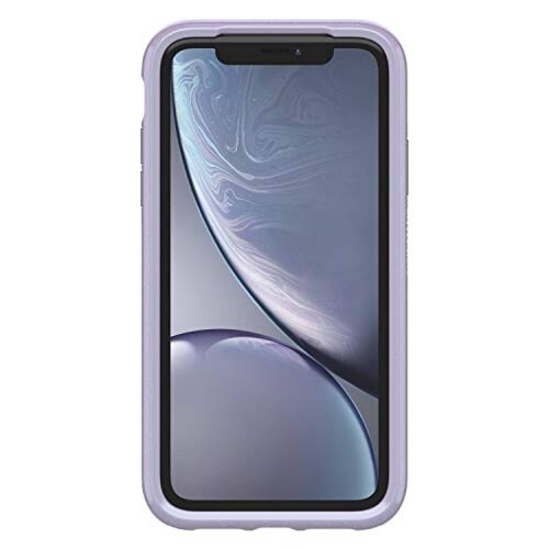 Funda Otterbox Symmetry Clear Series Case for iPhone XR - Frozen 2
