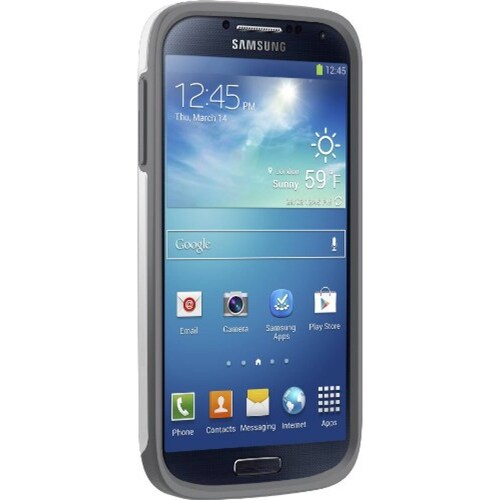 Funda Otterbox Symmetry Series Case for Samsung Galaxy S4, Glacier