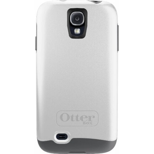 Funda Otterbox Symmetry Series Case for Samsung Galaxy S4, Glacier