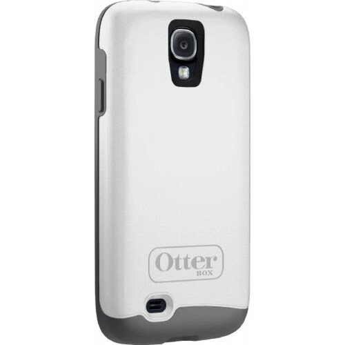 Funda Otterbox Symmetry Series Case for Samsung Galaxy S4, Glacier