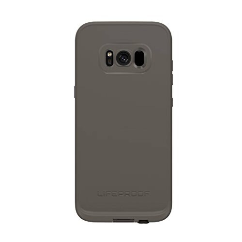 Funda LifeProof Case for Samsung Galaxy S8, Waterproof, Second Wind