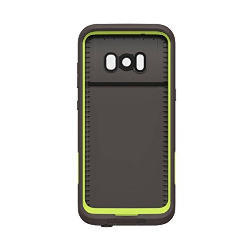 Funda LifeProof Case for Samsung Galaxy S8, Waterproof, Second Wind