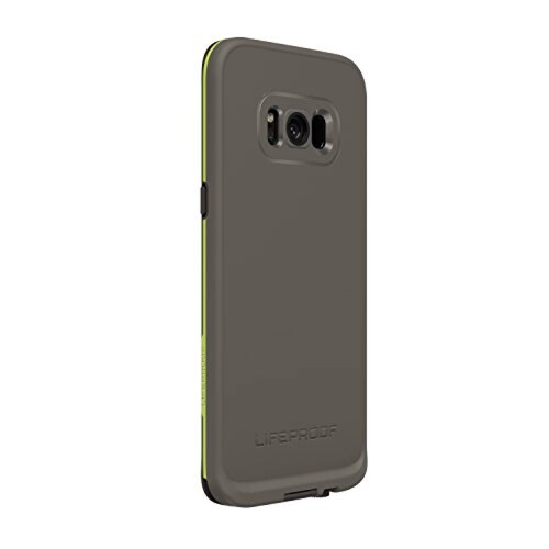 Funda LifeProof Case for Samsung Galaxy S8, Waterproof, Second Wind