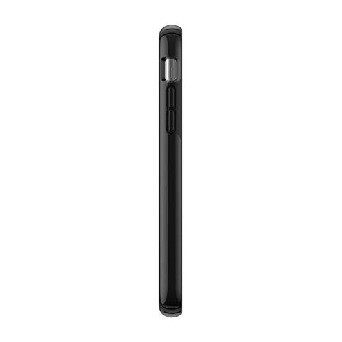 Funda Speck Funda Presidio Show para iPhone 11 - Transparente/Negro