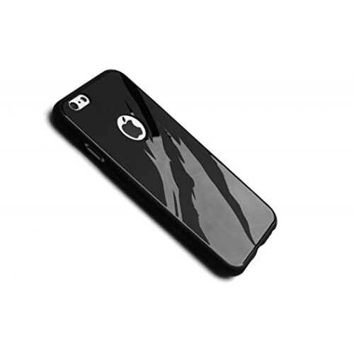 Funda CruzerLite Flame Carcasa para iPhone 6/6s, empaque de fábrica