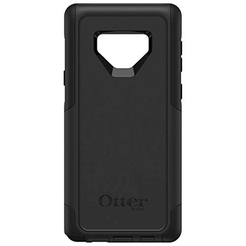 Funda Otterbox Commuter Series Case for Samsung Galaxy Note 9, Black