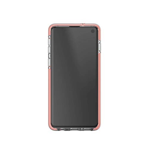 Funda GEAR4 Piccadilly - Carcasa para Samsung Galaxy S10, Color Rosa