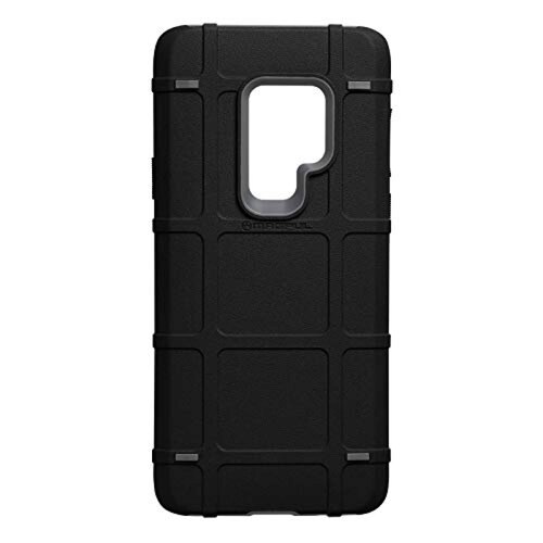 Funda Magpul Bump Case for Galaxy S9 & Galaxy S9+, Galaxy S9+, Black