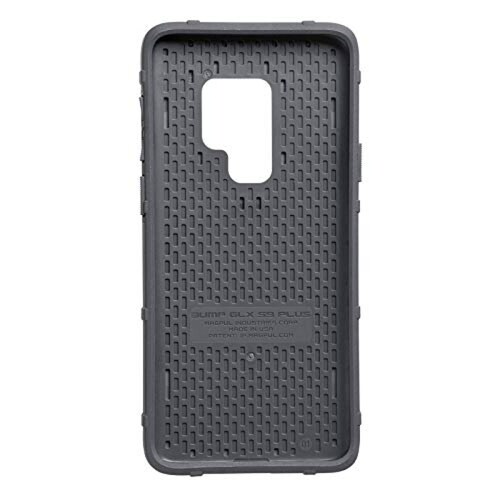 Funda Magpul Bump Case for Galaxy S9 & Galaxy S9+, Galaxy S9+, Black