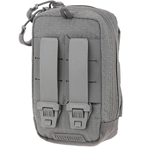 Funda Maxpedition Pup Phone - Funda para teléfono móvil, Color marrón