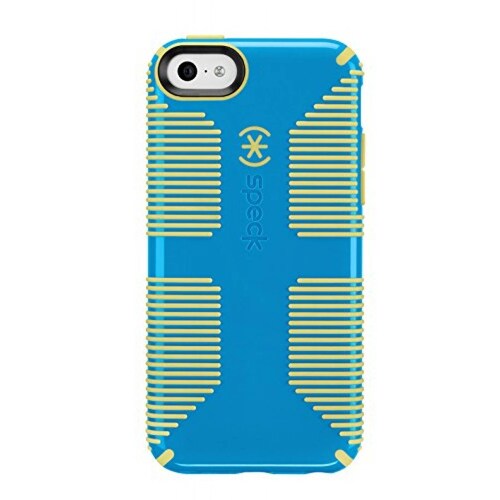 Funda Speck Products Estuche Antideslizante CandyShell para iPhone 5c