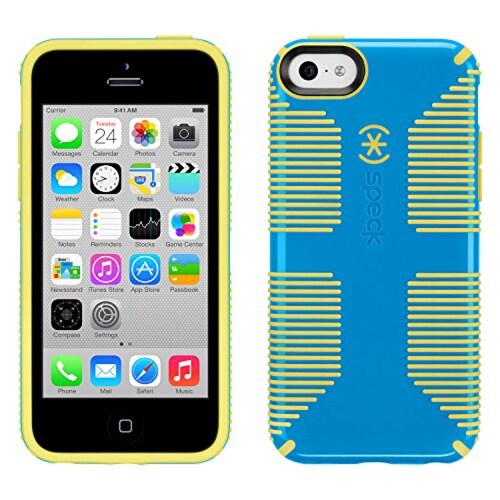 Funda Speck Products Estuche Antideslizante CandyShell para iPhone 5c