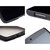 Funda Carved N5-BC1F Case for Google Nexus 5, Matte Black Wood/Padauk