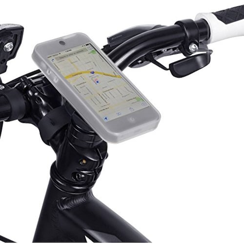 Funda Tigra Sport BikeConsole Lite Mount Case Bike Kit for iPhone 5/5S