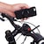 Funda Tigra Sport BikeConsole Lite Mount Case Bike Kit for iPhone 5/5S