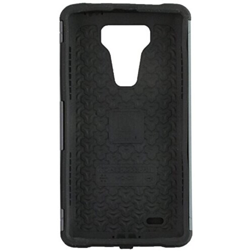 Funda Trident Aegis Case for LG G Pro 2 Lite - Retail Packaging - Grey