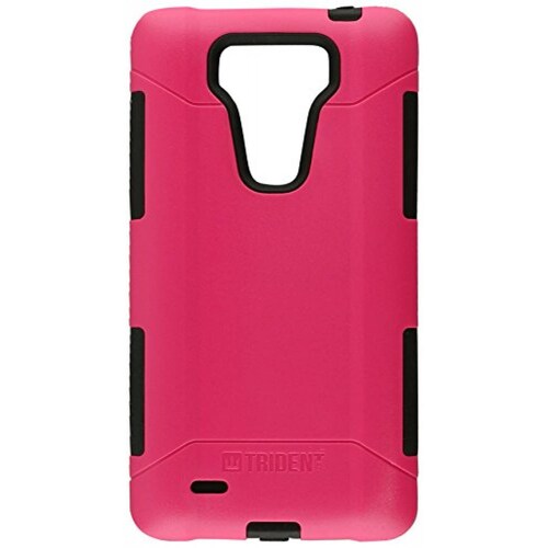 Funda Trident Aegis Case for LG G Pro 2 Lite - Retail Packaging - Pink